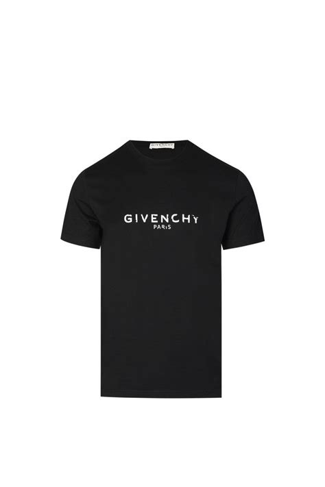 givenchy t shirt orange|givenchy distressed t shirt.